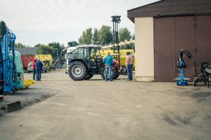 Schneider Landmaschinenzentrum