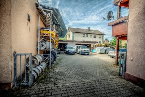Schneider LandmaschinenZentrum
